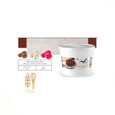 شکلات سکه ای قنادی بیکری شیرینی پزی